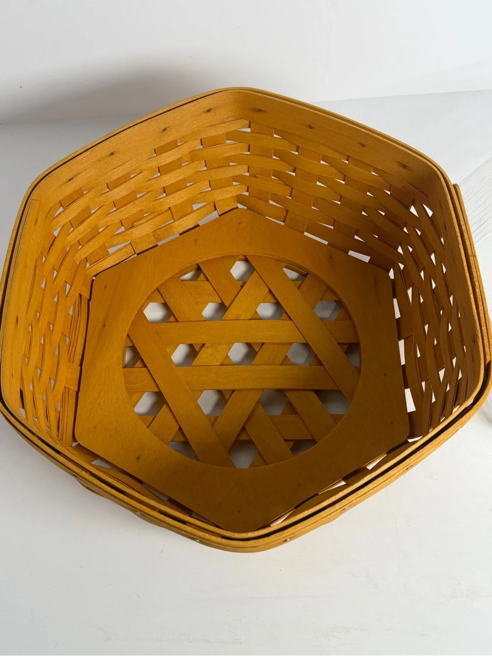 Longaberger beautiful authentic